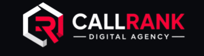 CallRank Logo